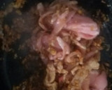 Foto del paso 3 de la receta: Pollo al estilo oriental