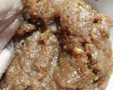 Hình bước làm 3 của món Chả nướng dã chiến