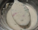 Foto del paso 4 de la receta: Salsa tártara a mi manera🥯🥙🍔