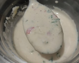 Foto del paso 4 de la receta: Salsa tártara a mi manera🥯🥙🍔