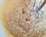 Foto del paso 6 de la receta: Tarta crujiente de café ☕