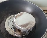 Foto langkah ke 6 dari resep #MakananSehatAnak #TambahBBAnak Steamed Eggs.