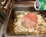 Foto del paso 3 de la receta: Codillo asado al romero
