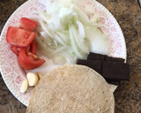Foto del paso 2 de la receta: Mole