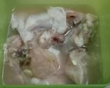 Foto langkah ke 1 dari resep Ayam Saos Saori.