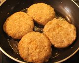 Foto del paso 14 de la receta: Hamburguesas propias