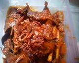 Foto langkah ke 8 dari resep Balado ikan layang.