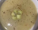 Foto del paso 3 de la receta: Crema de coliflor