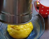 আমের প্যানকেক (Mango Pancake recipe in Bengali) রেসিপি ধাপ - 3 ছবি