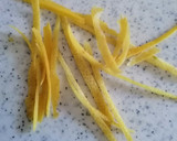 Foto del paso 1 de la receta: Piccata al limone