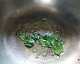 तुरीच्या डाळीची आमटी (toorichya dalichi amti recipe in marathi) रेसिपी स्टेप 2 फोटो 