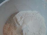Bizcocho de grasa !