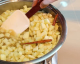 Foto del paso 4 de la receta: Tarta de manzana
