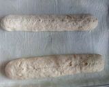 Foto del paso 10 de la receta: Pan rústico natural (baguette)