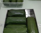 Foto langkah ke 6 dari resep Lontong Mie Wortel.