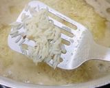 A picture of step 15 of Veal Biryani (Bachia ke gosht ki biryani).