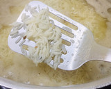 A picture of step 15 of Veal Biryani (Bachia ke gosht ki biryani).