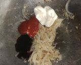 Foto langkah ke 3 dari resep Gurame Goreng Saus Mayo.