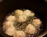 รูปขั้นตอนการทำที่ 5 ของ สูตรลูกชิ้นกุ้งเด้ง(Shrimp ball)