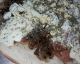 Foto del paso 4 de la receta: Pizzas caseras (fugazzeta)