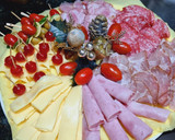 Foto del paso 4 de la receta: Picadas ❤