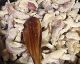 Foto del paso 1 de la receta: Arroz trifásico