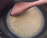 Spenótfőzelék recept tükörtojással (Parajfőzelék) recept fázis 4 fotója