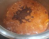 Chili con Carne azaz "Csilis bab" recept fázis 4 fotója