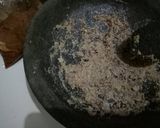 Foto langkah ke 4 dari resep Rendang Ati Ampela.