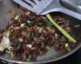 Foto langkah ke 3 dari resep Abon Ikan Rumahan.