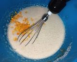 Foto del paso 2 de la receta Bizcocho de naranja