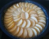 Foto del paso 5 de la receta Tarta de manzanas