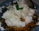 Foto langkah ke 3 dari resep Bubur sumsum.