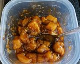 Foto langkah ke 2 dari resep Ayam teriyaki 2.0🍗.