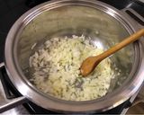 Fenyvesi töltött lángos recept fázis 3 fotója