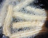 Foto del paso 4 de la receta: Churros caseros
