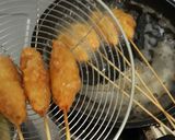 Foto langkah ke 3 dari resep Sempol Ayam.