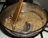 Rozmaringos burgonyakrémleves recept fázis 4 fotója