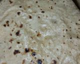 ફુલકા રોટલી (Fulka Rotli Recipe In Gujarati) રેસીપી સ્ટેપ3ફોટો