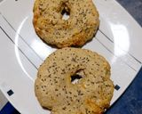 Foto del paso 5 de la receta: Healthy Bagels de Yogur