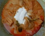 Foto langkah ke 5 dari resep Gulai Ayam Tahu.
