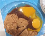 Foto langkah ke 3 dari resep Apple cake à la Mama Barack.