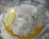 Foto langkah ke 1 dari resep Roti Canai Ala eladede (Tanpa Minyak ataupun rendam2 minyak).