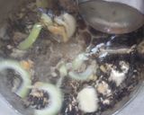 Foto langkah ke 2 dari resep Sayur Sop Bening.