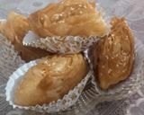 صورة لخطوة 5 من وصفة ڨريوش عين الجمل