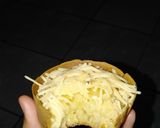 Foto langkah ke 8 dari resep Martabak manis mini (anti gagal).
