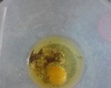صورة لخطوة 1 من وصفة المايونيز