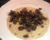 Foto del paso 4 de la receta: Tacos Jass Light,En homenaje a querido Amigo Sonorense Luis Ariyoshi (tacos Jass de la pitic) qepd🙏🏼