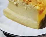 Foto langkah ke 6 dari resep 826.Magic Custard Cake.