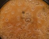 A picture of step 5 of Grated bread eggs pizza.